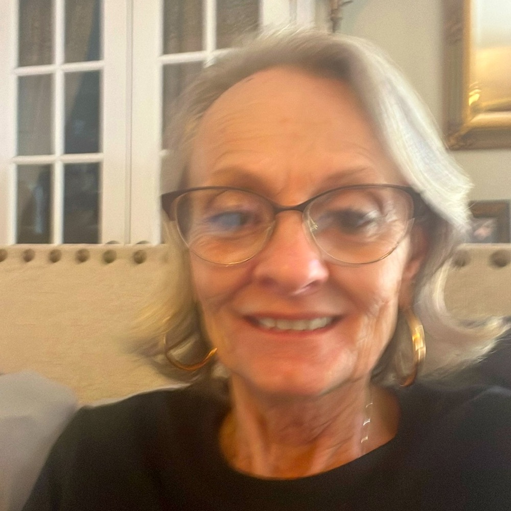 Meet your Posher, Marlene